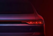 即将开启预售 2022款比亚迪汉预告图-深圳汽车网