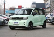 售3.98-5.68万 百智大熊新增车型上市-深圳汽车网