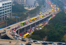 海口：加强网约车营销推广规范工作-深圳汽车网