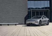 登陆瑞典、荷兰 小鹏汽车拓展欧洲市场-深圳汽车网