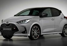 丰田YARiS GR SPORT GT7特别版官图-深圳汽车网