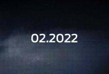 福特Ranger猛禽将于2022年2月22日发布-深圳汽车网