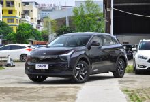 芯片短缺 哪吒U Pro 400巡航版暂停接单-深圳汽车网