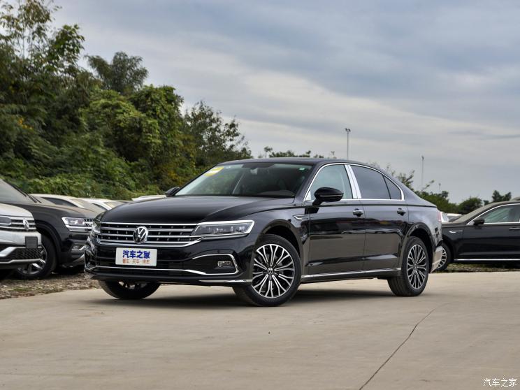 上汽大众 辉昂 2021款 380TSI 豪华版 上汽大众 辉昂 2021款 380TSI 豪华版