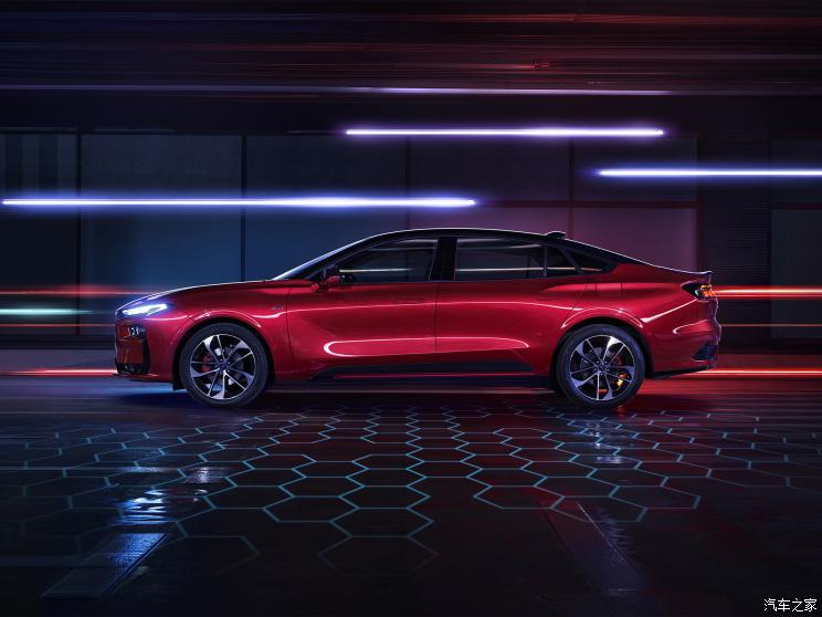 长安福特 蒙迪欧 2022款 ST-Line 长安福特 蒙迪欧 2022款 ST-Line