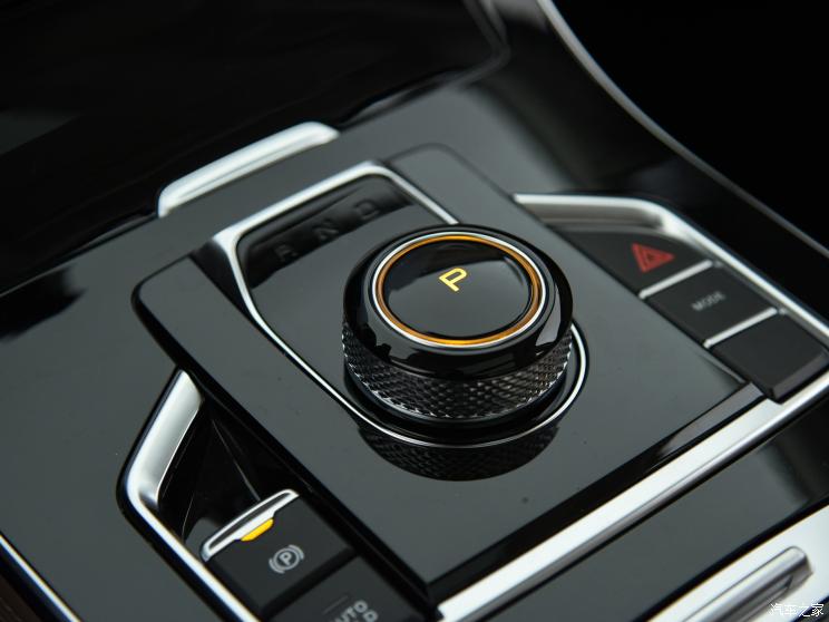 中国重汽VGV VGV VX7 2022款 基本型 中国重汽VGV VGV VX7 2022款 基本型