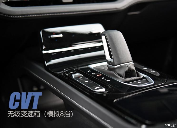 上汽通用五菱 五菱凯捷 2022款 1.5T 自动高功率版 上汽通用五菱 五菱凯捷 2022款 1.5T 自动高功率版