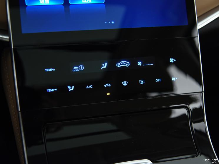 中国重汽VGV VGV VX7 2022款 基本型 中国重汽VGV VGV VX7 2022款 基本型