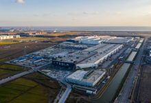 交付近6万辆 特斯拉中国一月销量出炉-深圳汽车网