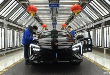 WLTP续航450公里 首批江铃羿出口欧洲-深圳汽车网