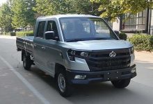 尺寸更大 长安星卡PLUS今日开启预售-深圳汽车网