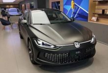 设计大变样 全新一代大众凌渡L到店！-深圳汽车网