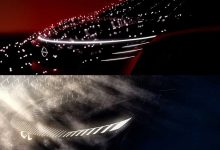 2025年投产 日产发布两款电动车预告图-深圳汽车网