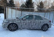 全新思域或推两厢手动版 最新谍照曝光-深圳汽车网