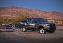 芝加哥车展亮相 日产推出三款概念皮卡-深圳汽车网