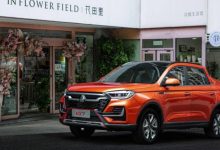 2月28日上市 中国重汽VGV VX7皮卡官图-深圳汽车网