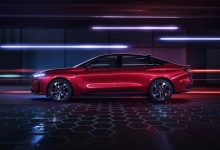 开启预定 福特蒙迪欧ST-Line官图发布-深圳汽车网