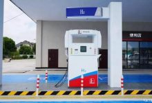 两部委:开展氢能“一带一路”合作等-深圳汽车网