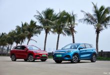 预售13.28万起 元PLUS将于2月19日上市-深圳汽车网