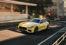 售100.98万起 玛莎拉蒂3款MC特别版上市-深圳汽车网