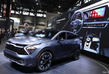 芝加哥车展:起亚SPORTAGE PHEV全球首发-深圳汽车网