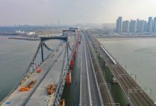 沪杭甬高速杭州市区段改建工程新进展-深圳汽车网