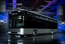 富士康电动车Model T将3月3日正式交付-深圳汽车网