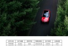 小鹏发行深交所首单碳中和汽车租赁ABS-深圳汽车网