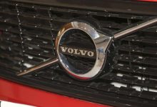 净利润增长82% 沃尔沃公布2021年财报-深圳汽车网