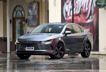 或售12万起 曝比亚迪驱逐舰05部分配置-深圳汽车网