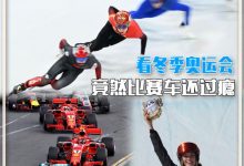 快评：车迷看冬奥会的打开方式是这样？-深圳汽车网