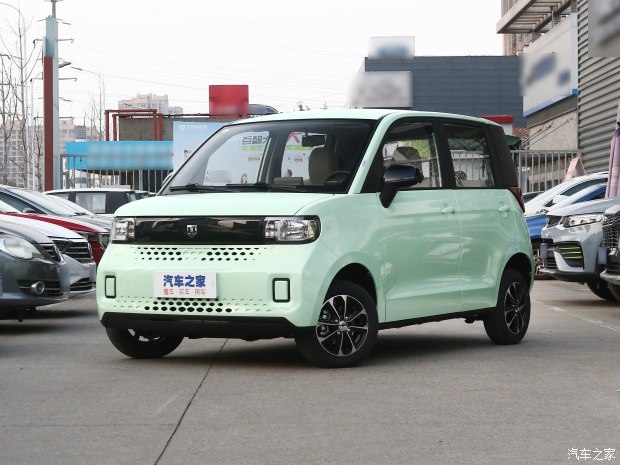 领途汽车 百智大熊 2022款 10.36kWh 乐熊S 加强版 领途汽车 百智大熊 2022款 10.36kWh 乐熊S 加强版
