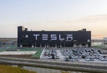 毗邻宝马？传特斯拉第二工厂将设在辽宁-深圳汽车网