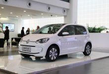 能否重归销量王座？大众e-up!即将回归-深圳汽车网