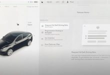 不再只是美国 特斯拉开始在国外公测FSD-深圳汽车网