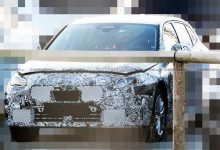 你相信这是换代? 宝马1系测试谍照曝光-深圳汽车网