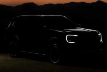 全新福特撼路者将于3月1日正式发布-深圳汽车网