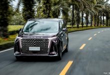 3月底上市 上汽大通MAXUS G90官图发布-深圳汽车网