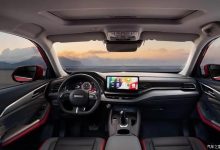 内饰升级 新款哈弗F7/F7x俄罗斯版官图-深圳汽车网