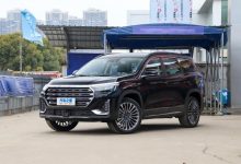 搭2.0T 捷途X90 子龙于2月28日正式上市-深圳汽车网