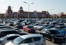 上海:首个沉井式停车库有望落地静安-深圳汽车网