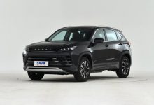 更省油 星途追风ET-i将于3月2日上市-深圳汽车网