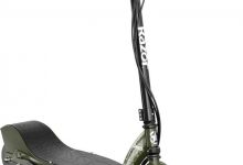 Jeep电动滑板车售价约合人民币3170元-深圳汽车网