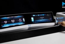 马瑞利与BlackBerry拓展在华合作项目-深圳汽车网