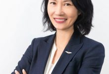 王芳出任阿斯顿·马丁大中华区总裁-深圳汽车网