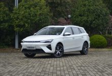 涨2000元 上汽荣威部分新能源车调价-深圳汽车网