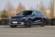 预售29.90万起 摩卡DHT-PHEV将今日上市-深圳汽车网