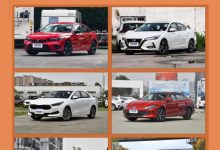 科鲁泽降4万 本周紧凑型车降价排行-深圳汽车网