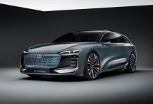 超600马力？奥迪计划打造RS 6 e-tron-深圳汽车网