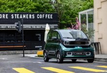 两个百万/五个百亿 五菱新能源战略发布-深圳汽车网